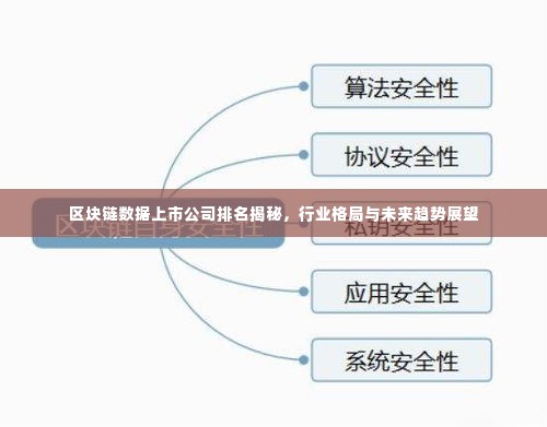 区块链数据上市公司排名揭秘,行业格局与未来趋势展望