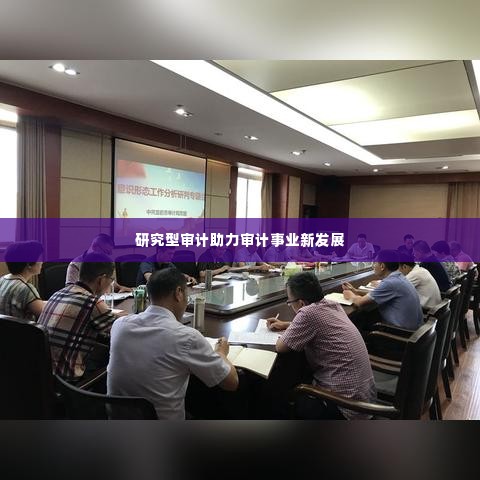 研究型审计助力审计事业新发展