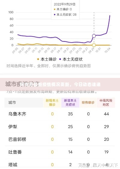 阿克苏最新疫情概况更新,今日动态速递
