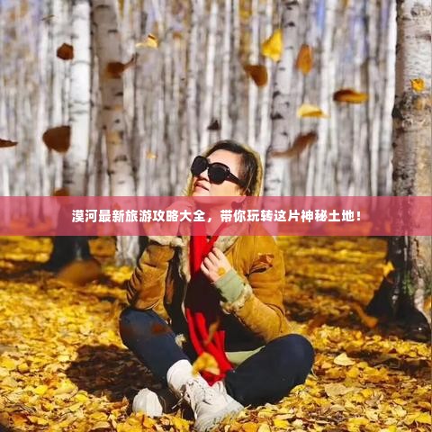 漠河最新旅游攻略大全,带你玩转这片神秘土地!