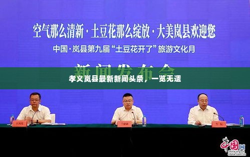 孝义岚县最新新闻头条,一览无遗