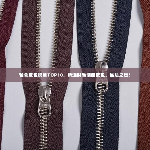 轻奢皮包榜单TOP10，精选时尚潮流皮包，品质之选！