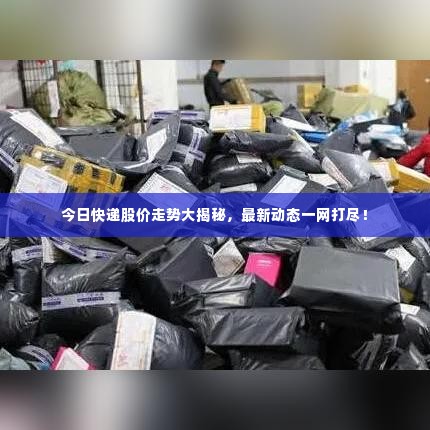 今日快递股价走势大揭秘，最新动态一网打尽！