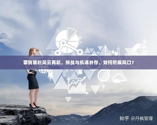 营销策划风云再起,挑战与机遇并存,如何把握风口?