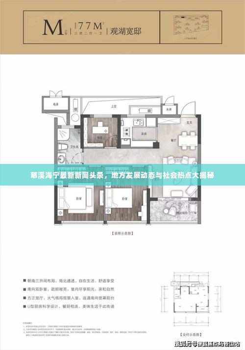 慈溪海宁最新新闻头条，地方发展动态与社会热点大揭秘