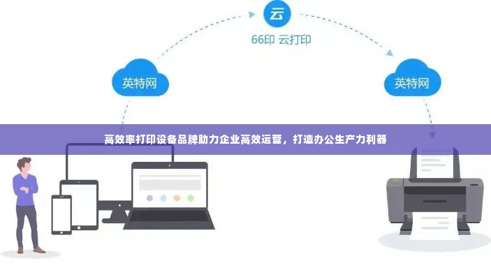 高效率打印设备品牌助力企业高效运营,打造办公生产力利器