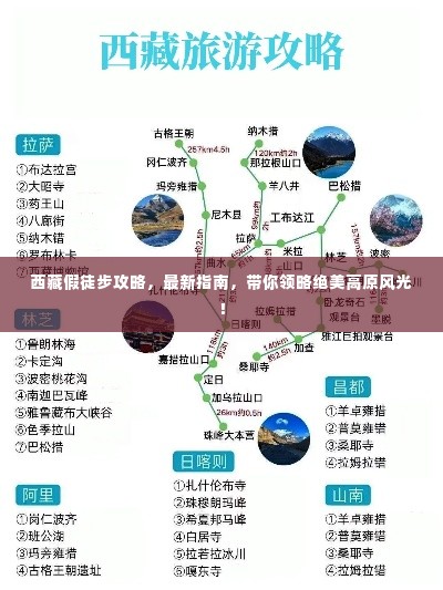 西藏假徒步攻略,最新指南,带你领略绝美高原风光!
