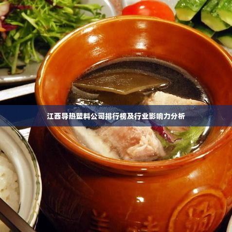 江西导热塑料公司排行榜及行业影响力分析