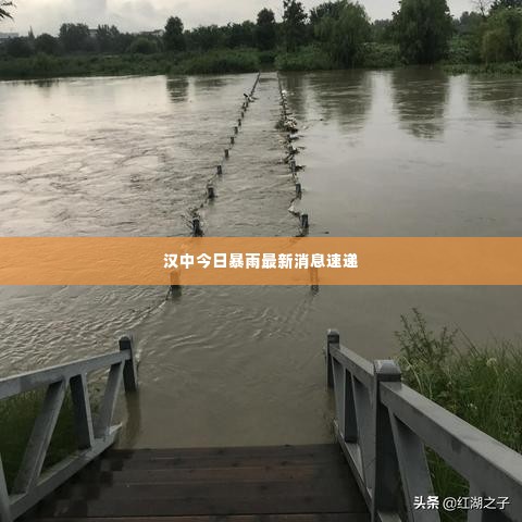 汉中今日暴雨最新消息速递