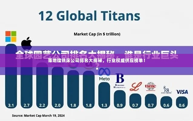 落地镗铣床公司排名大揭秘，行业权威供应榜单！