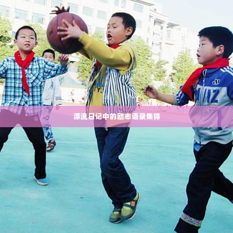 漂流日记中的励志语录集锦