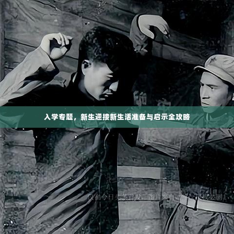 入学专题,新生迎接新生活准备与启示全攻略
