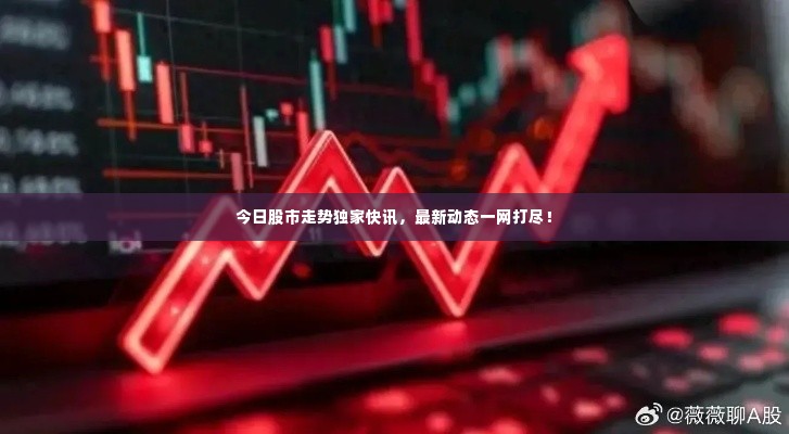今日股市走势独家快讯,最新动态一网打尽!