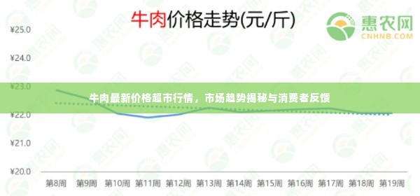 牛肉最新价格超市行情,市场趋势揭秘与消费者反馈