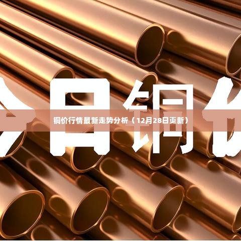 铜价行情最新走势分析(12月28日更新)