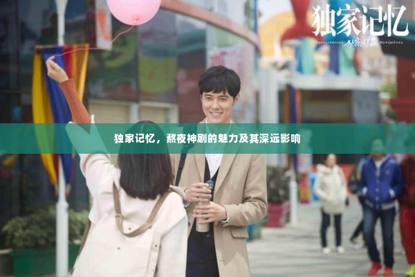 独家记忆,熬夜神剧的魅力及其深远影响
