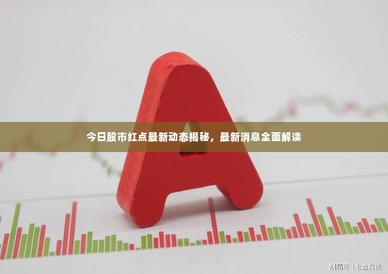 今日股市红点最新动态揭秘,最新消息全面解读